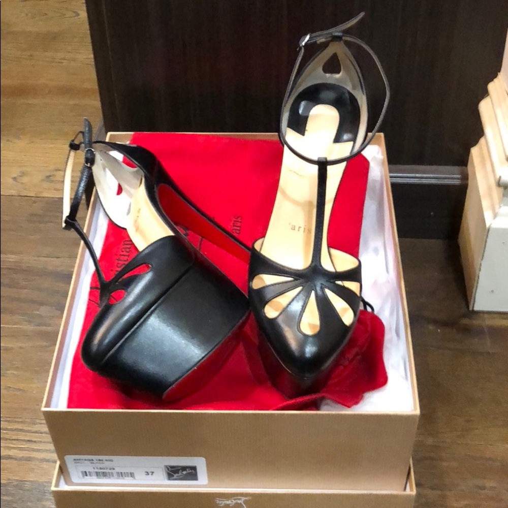 Louboutin Amyada